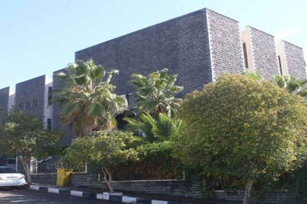 المتحف الوطني في السويداء