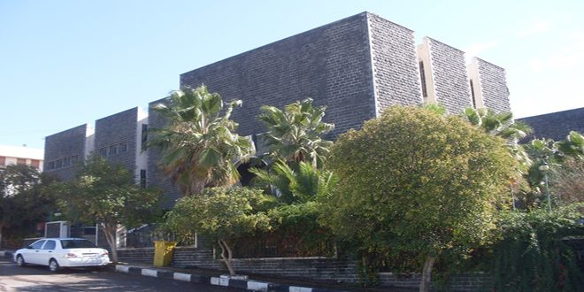 المتحف الوطني في السويداء