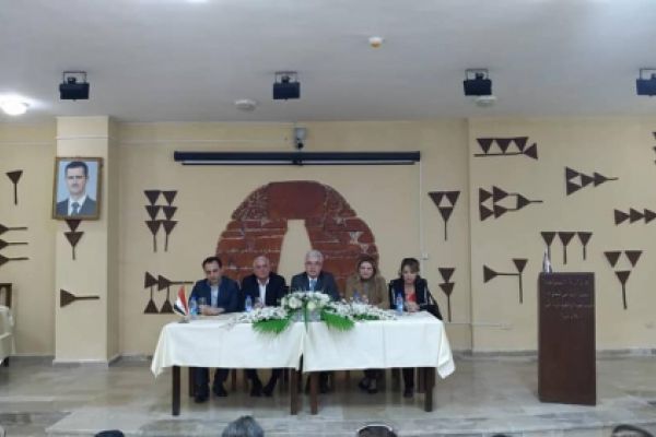 دورات تدريبية لدخول سوق العمل السياحي في اللاذقية