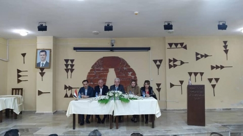 دورات تدريبية لدخول سوق العمل السياحي في اللاذقية